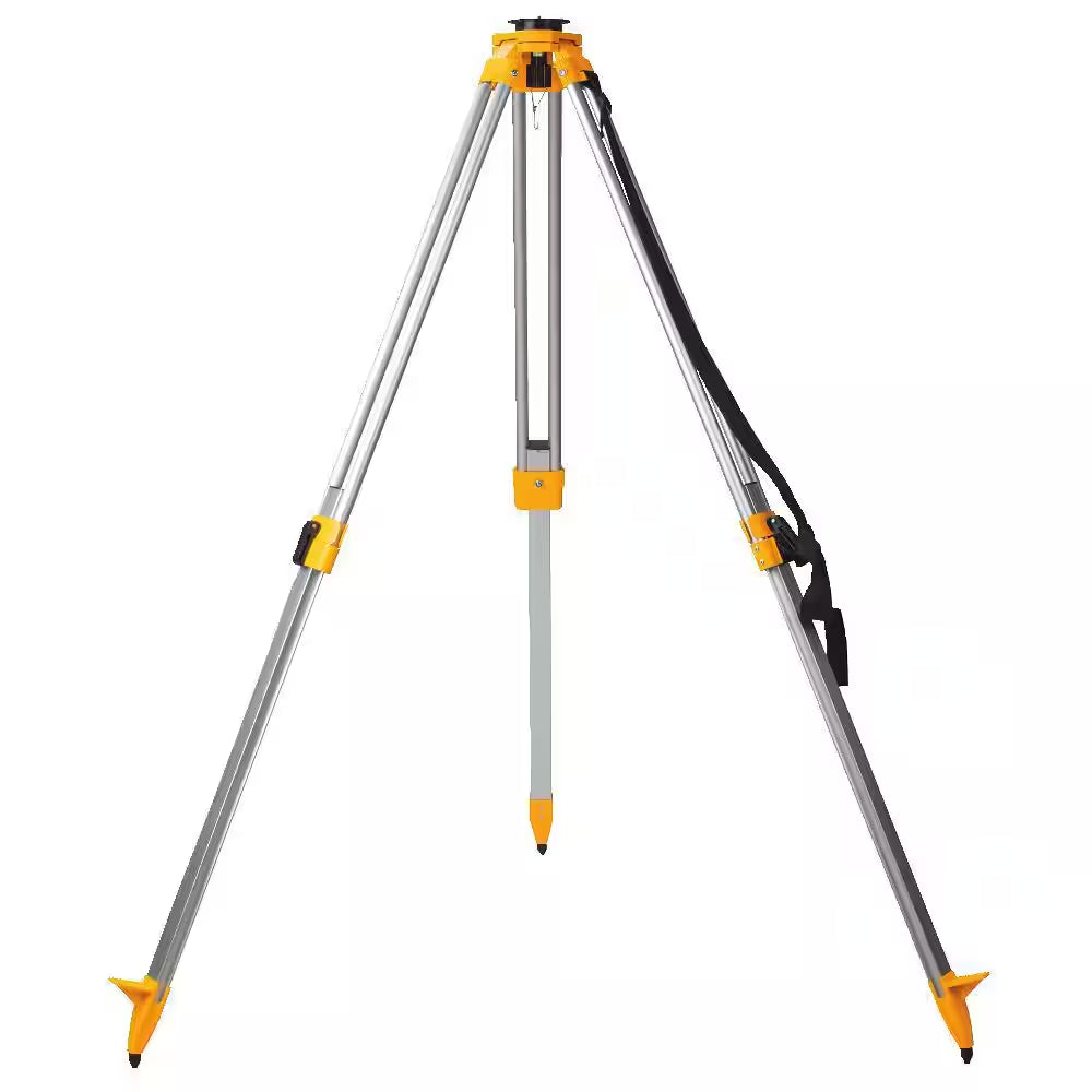 Construction Tripod for Laser Level