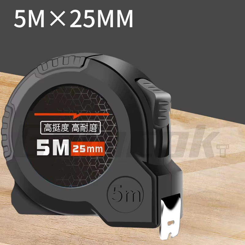 10/7.5/3/5M Meters Tape Measure Toughbuilt Measuring Tape Construction Tape Measure Site Measuring Construction Tools Instrument