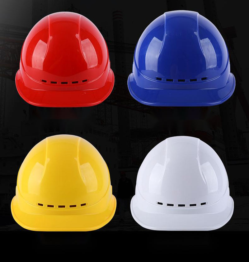 Construction Site Construction Helmet