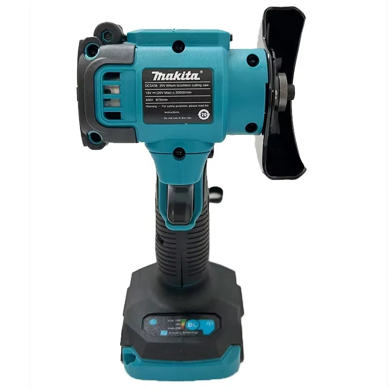 Cordless Angle Grinder 3 Inch Angle Grinder Cordless 3 Inch Electirc CUT off Tool Cutting Circular Saw Power Tool