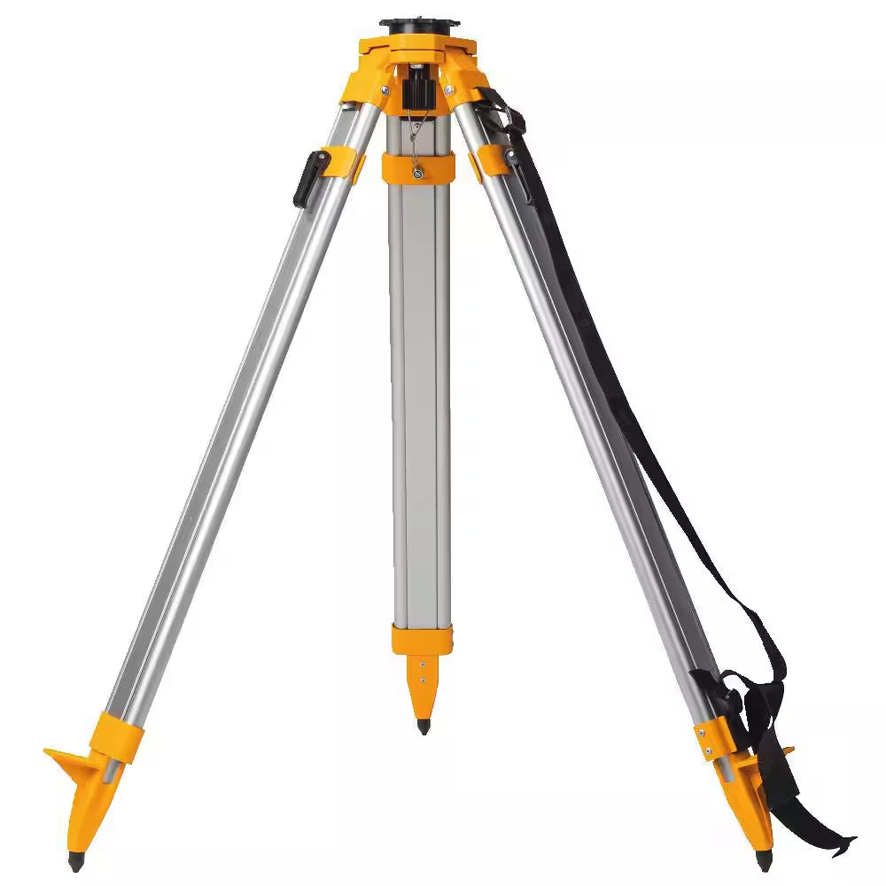 Construction Tripod for Laser Level