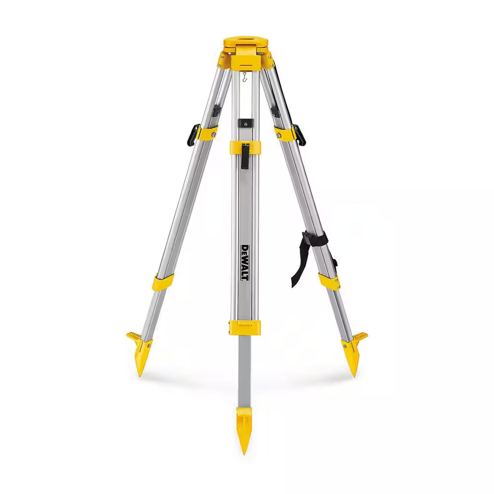 Construction Tripod for Laser Level