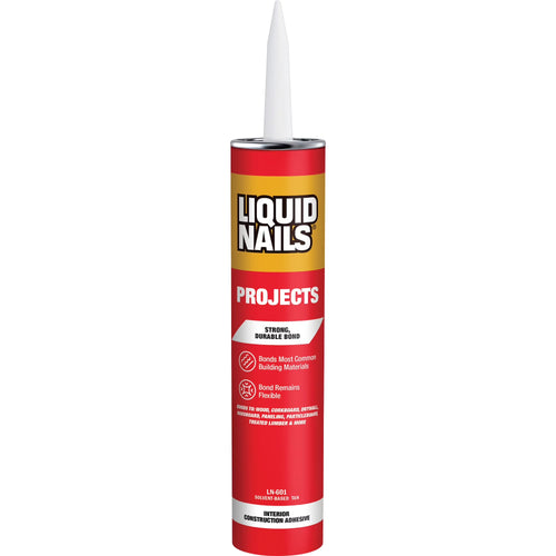 10 Oz. Projects Construction Adhesive