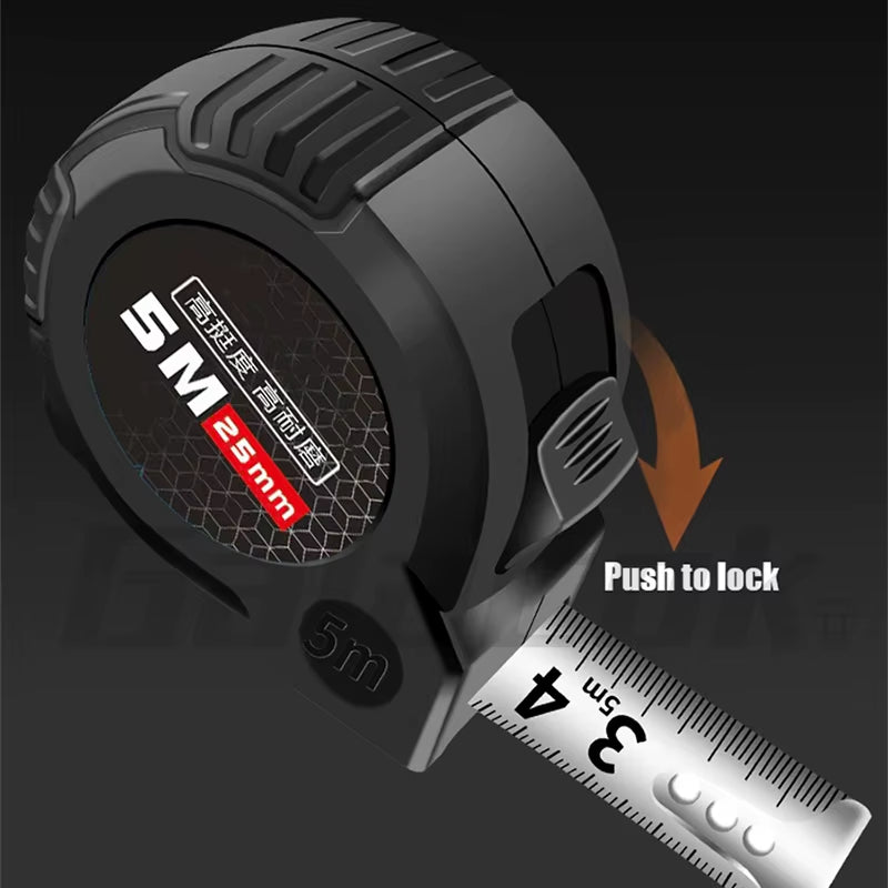 3/7.5/10/5M Meters Tape Measure Toughbuilt Measuring Tape Construction Tape Measure Site Measuring Construction Tools Instrument