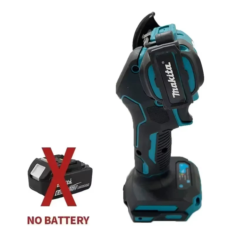 Cordless Angle Grinder 3 Inch Angle Grinder Cordless 3 Inch Electirc CUT off Tool Cutting Circular Saw Power Tool